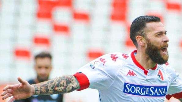 Rientra Antenucci, prove d'intesa con Cianci. Cresce l'attesa, tutte le migliori coppie del passato