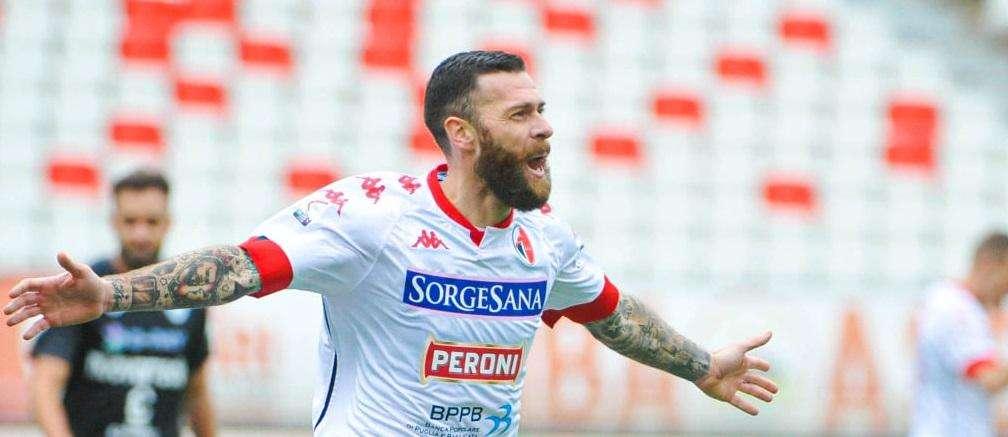 De Tommasi a TuttoBari: "Ai play off il Bari ce la può fare con chiunque. Antenucci? Non si può fare a meno di lui"