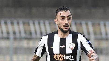 TuttoBari - Ascoli, Bianchi in uscita. Bari? Ancora nessun contatto ma...