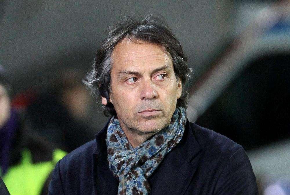 Antonio Di Gennaro