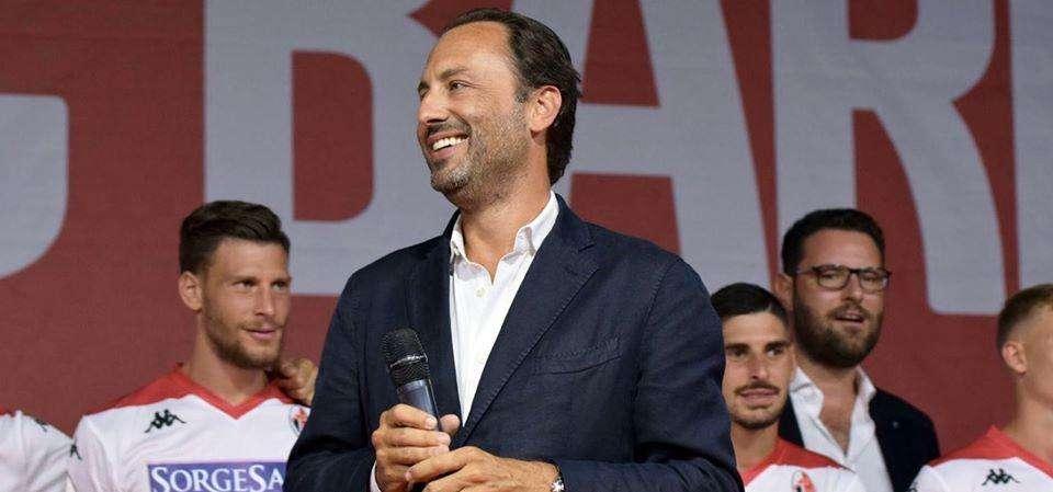 Bari e la chiarezza necessaria per il futuro. Dalla società ora servono spiegazioni