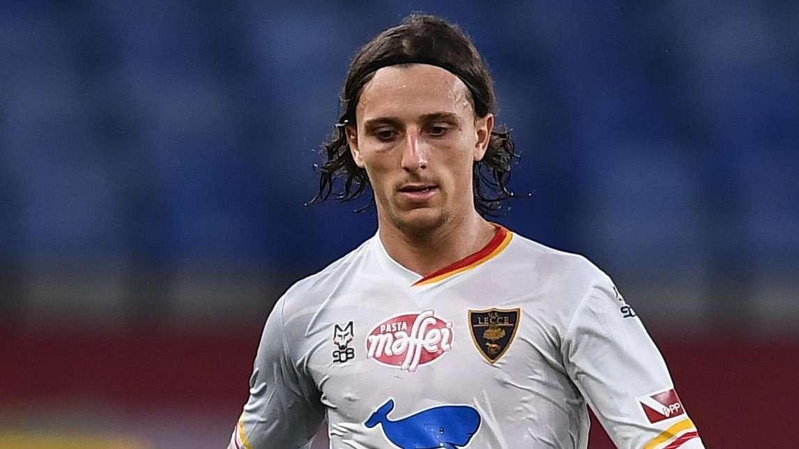 Jacopo Petriccione
