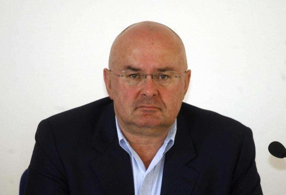 Fedele (CdS) a TuttoBari: "ADL? Credo punterà tutto sul Bari"