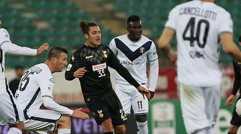 Iocolano a TuttoBari: "Che ricordo la vittoria sul Foggia! In estate..."