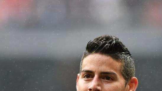 Dieci... giocatori accostati al Bari, che non sono mai arrivati: da Weah a James Rodriguez