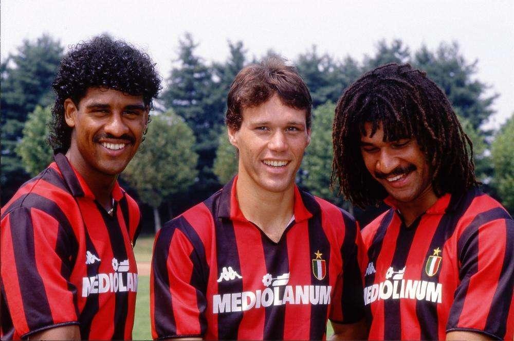 Cornacchini: "Van Basten il più forte. Guidolin..."