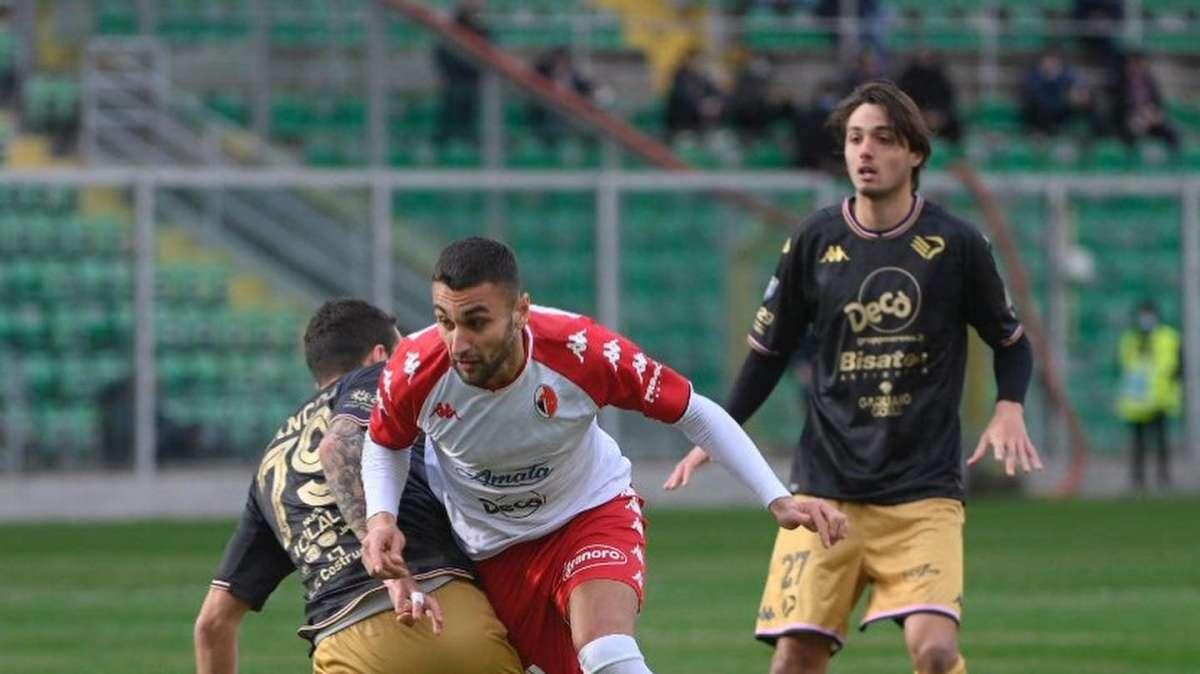Che Bari è stato con il Palermo? Segui qui il programma...