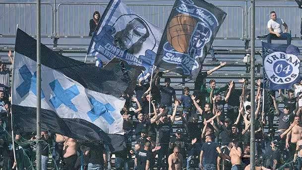 Paganese, 22 convocati per il Bari: assenti Calil e Dramè