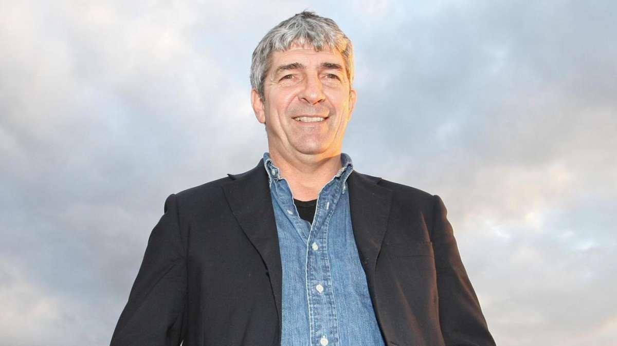 De Trizio a TuttoBari: “Rossi idolo. Veniva a salutarci con Platini...”