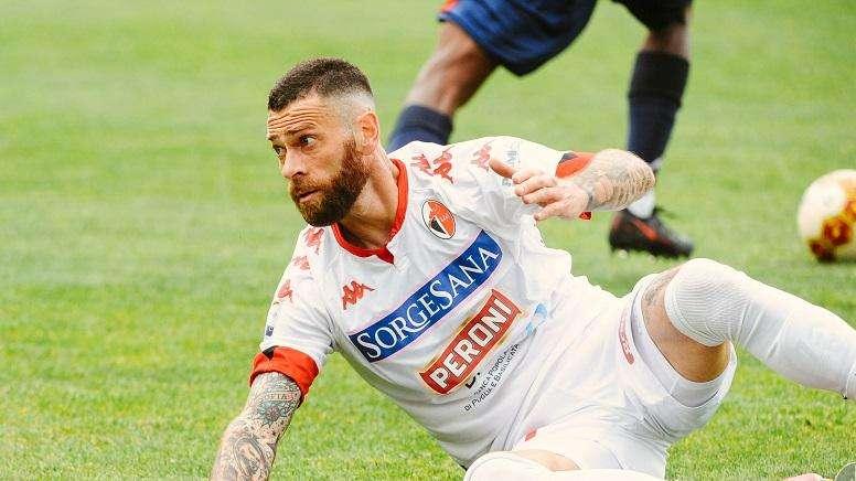 Bari e l'assenza di Antenucci, ecco com'è andata in passato