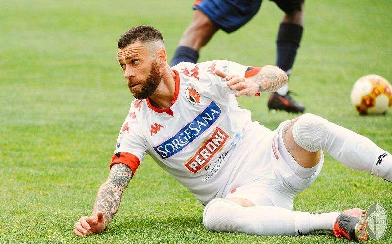 Bigica a TuttoBari: “Auteri inadeguato, Antenucci non va confermato”