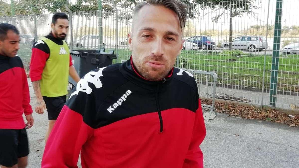 Ag. Floriano a TuttoBari: "Farà la differenza anche in C. L'infortunio..."