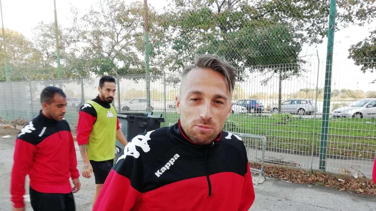 Marcatori: irraggiungibile il duo di testa. Floriano...