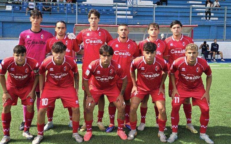 Primavera, con la Salernitana secondo successo di fila. Racconto e tabellino