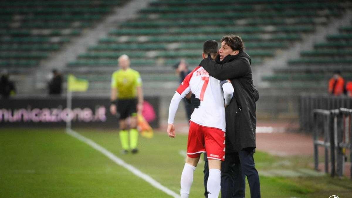 Rep - Antenucci un anno dopo: è tornato nel cuore dei tifosi
