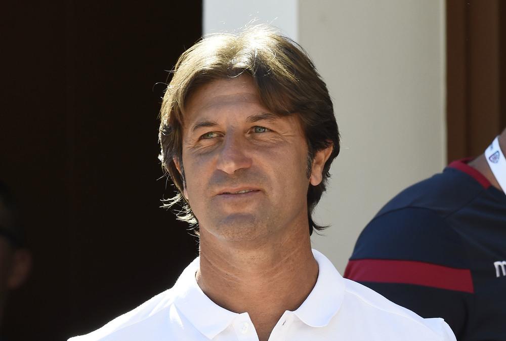CdM - Rastelli abituato a destreggiarsi in piazze calde. Giocatori? Nessuna novità