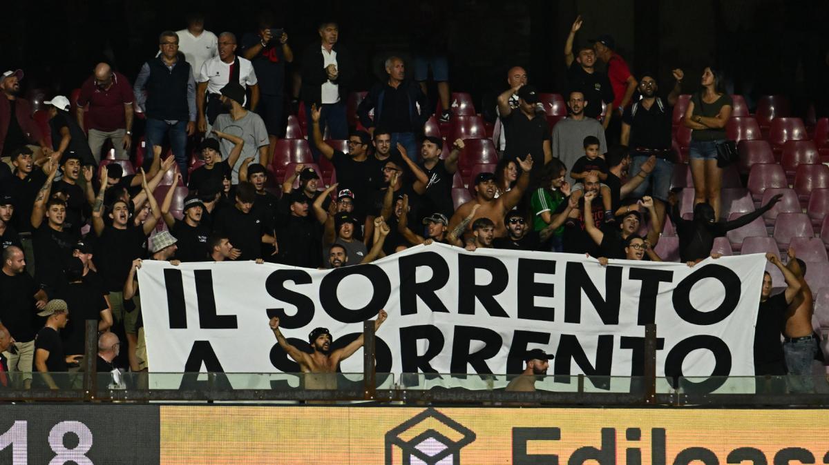 Il prossimo turno – Si comincia con il big match tra Sorrento e Bari. Chiudono Potenza e Cavese