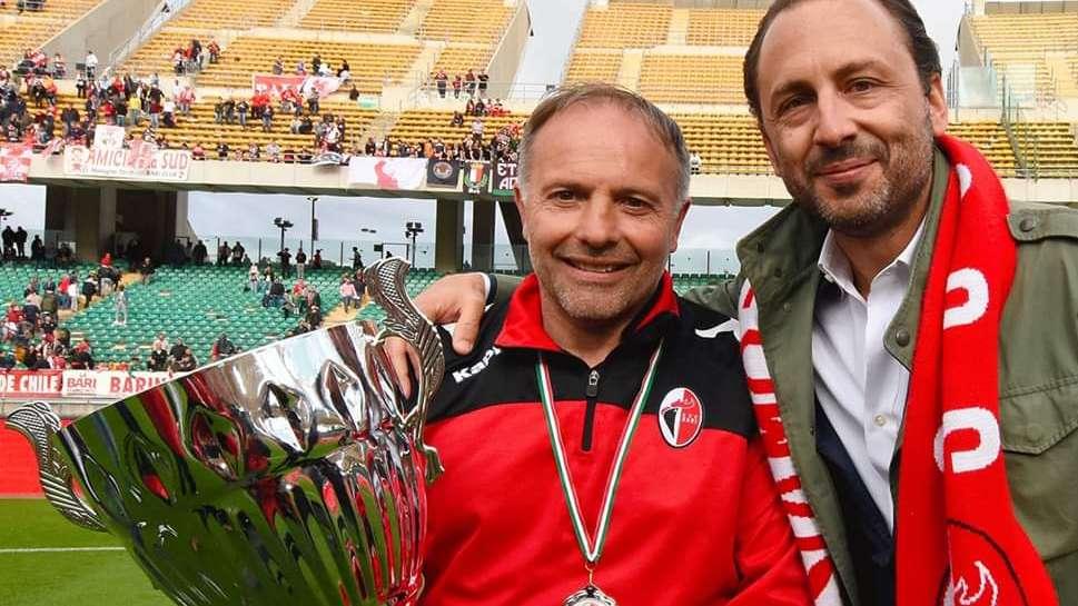 Addio Cornacchini. Racconto di una gestione tormentata