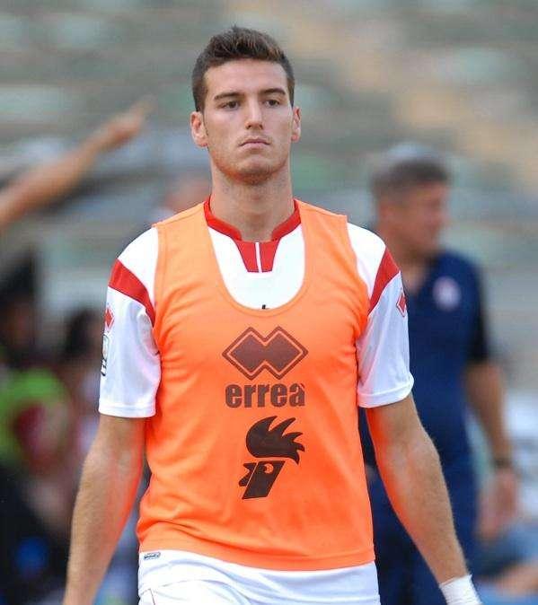 Luca Ceppitelli