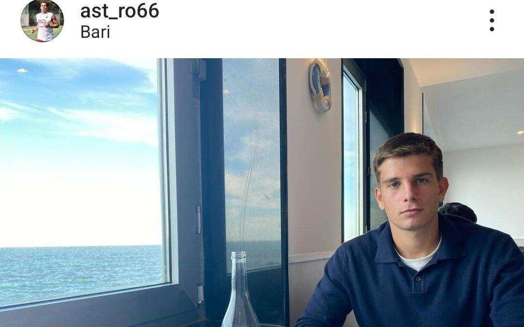 Social - Astrologo alla scoperta di Bari, Menez elogia Ancelotti. Sibilli, gita nella natura