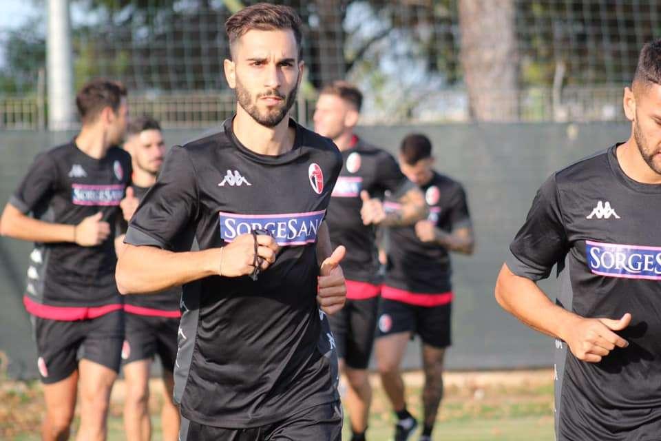Tmw - La top 11 della seconda giornata: Celiento ci crede