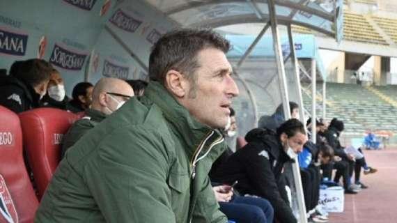 Dieci... ex allenatori del Bari: da Carrera ad Auteri, come è iniziata la loro stagione