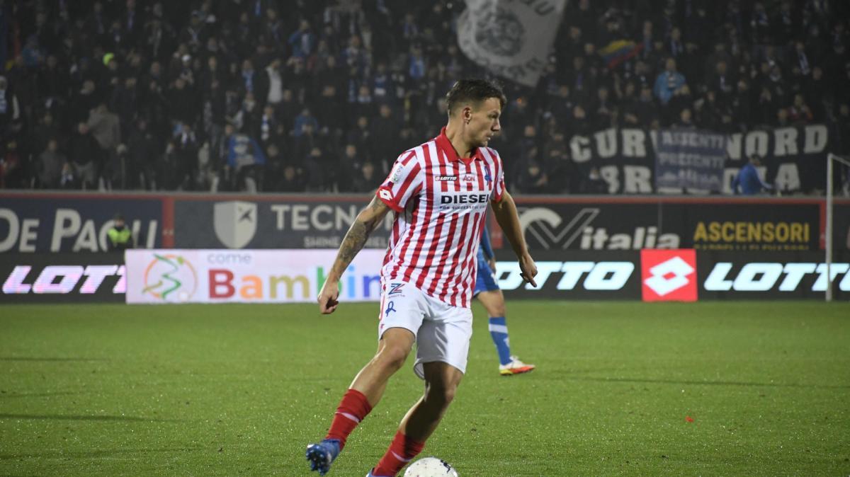TuttoC - Centrocampo Bari: contatti avviati con Proia