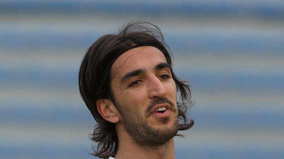 Piermario Morosini
