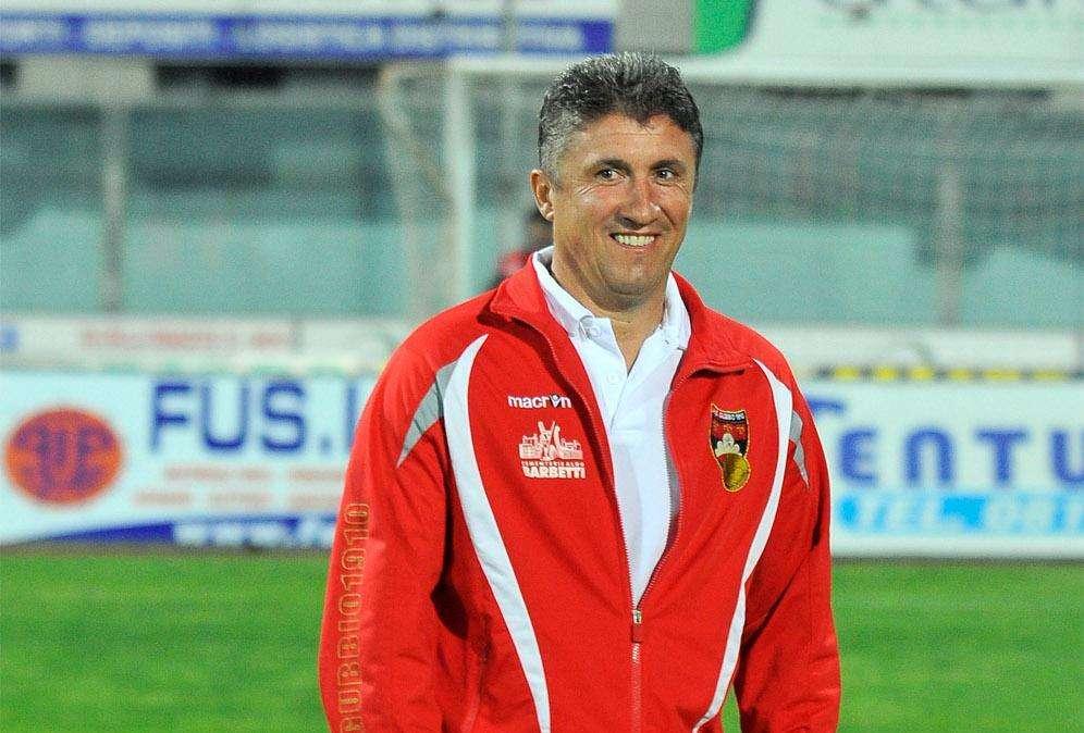 Futuro mister Torrente, spunta la Cremonese? 