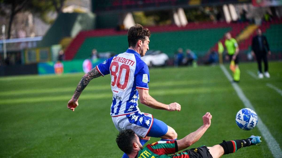 Serie B, la classifica del girone di ritorno: guida il Sudtirol, Bari fuori dal podio