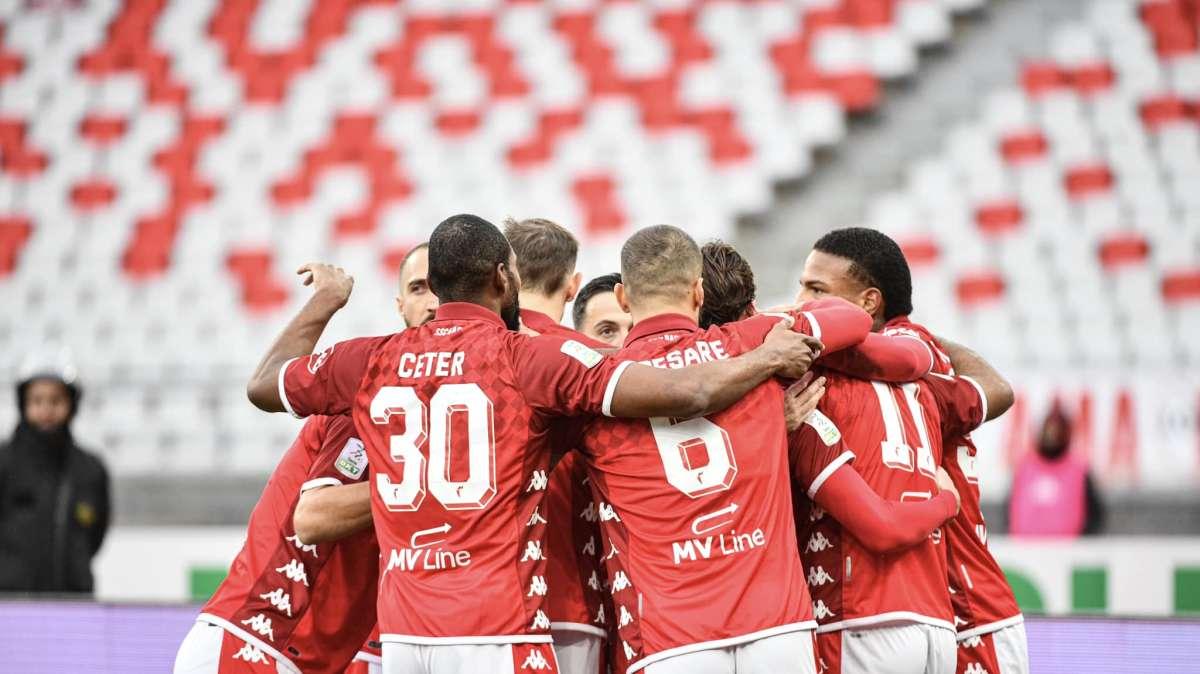 De Trizio a TuttoBari: "Con la Ternana mi aspettavo la sconfitta. Bari, sei più forte del Genoa"