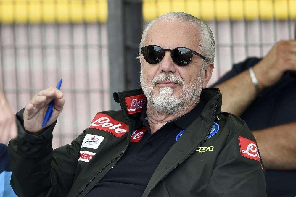 Giordano (CdS) a TuttoBari: "Palmiero e Tutino potrebbero servire"