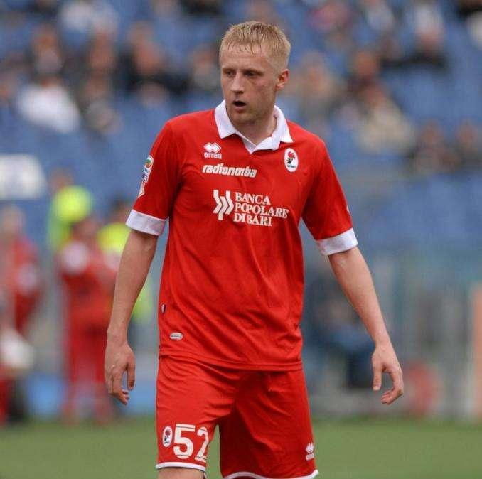 L'ex Glik: "Coraggio Italia, sei meravigliosa e ti rialzerai"
