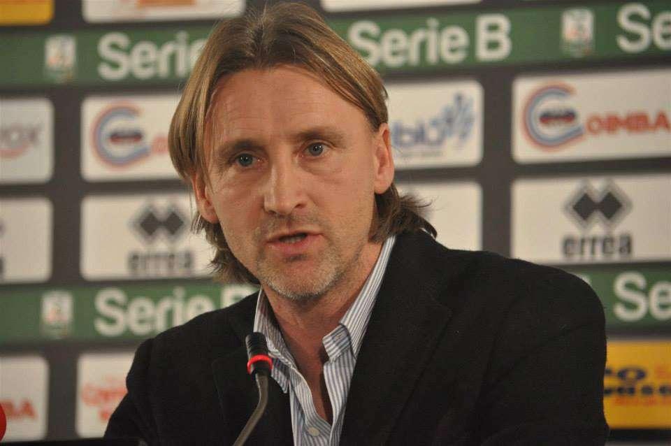 ESCLUSIVA - Torrente: "Nicola ha fame e conosce la B. Il mio futuro..."
