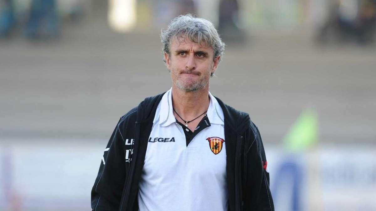 Carboni a TuttoBari: "Genoa e Frosinone forti, ma il Bari può farcela. Playoff? Occhio al Cagliari"