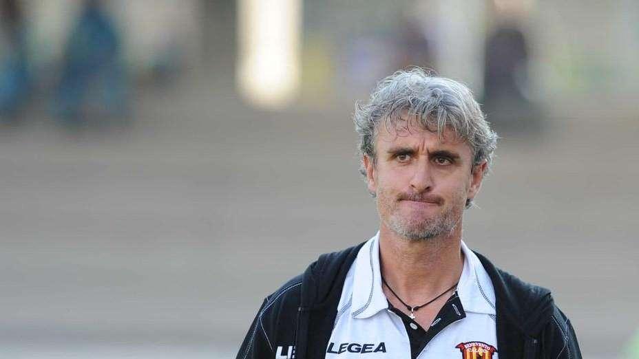 Carboni: "Playoff? Padova favorito. Lo era dall'inizio insieme al Bari"