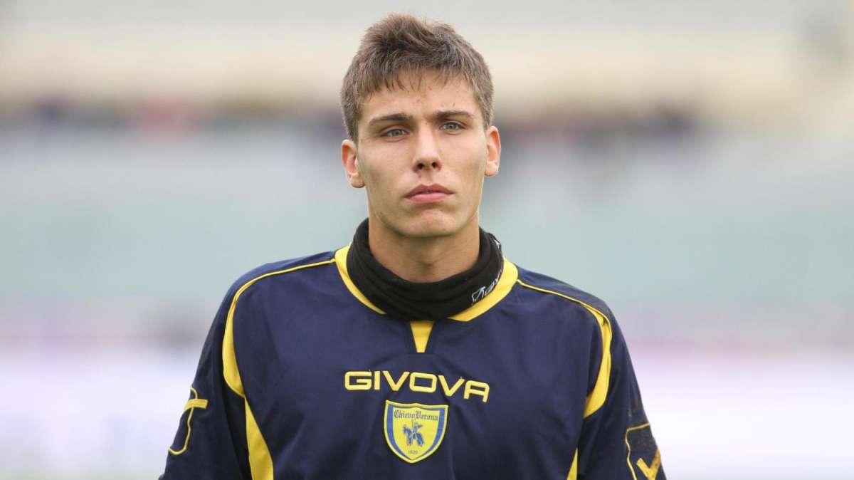 Marco Silvestri