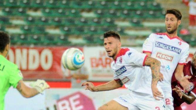Bari, i convocati per il Picerno: rientra Costa. Out solo Hamlili e Perrotta