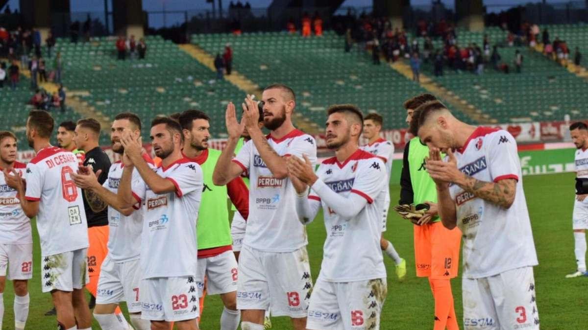 Bari, e ora? Sguardo al futuro, fra il dovere di provarci e ragionamenti in ottica play-off