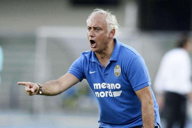 Il Bari cerca Mandorlini? Sul web esplode la rabbia dei tifosi...