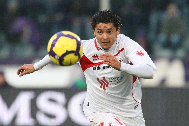 Barreto a TuttoBari: "La città merita il top. Matarrese? Amava il Bari"