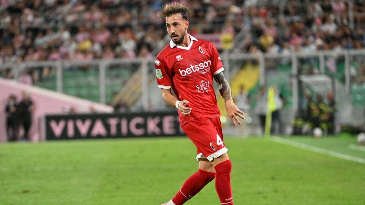 Stella cadente Castrovilli: dal ritorno (deludente) a Bari allo svincolo. Quale futuro?