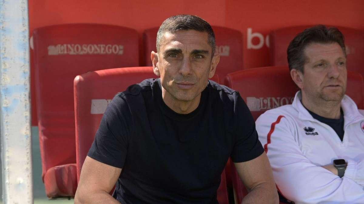 Tovalieri a TuttoBari: "Playout, sarebbe un miracolo. Troppi malumori, anche Longo ha colpe" 