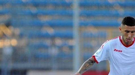 Luca Marrone