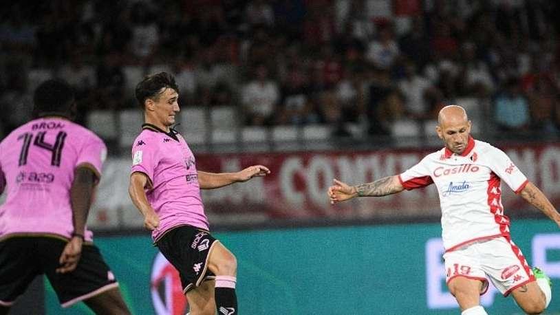 Bari, precedenti sfortunati in Coppa col Parma. L'ultima volta la decise Galano