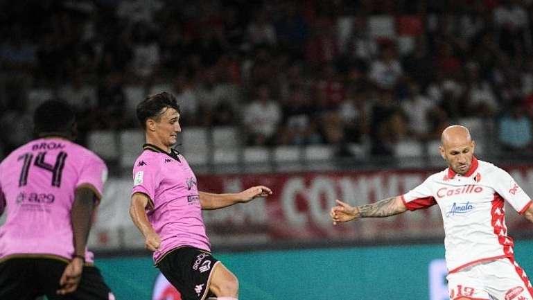 Bari, Benevento è terra di conquista. L'ultima volta fu protagonista Galano. I precedenti