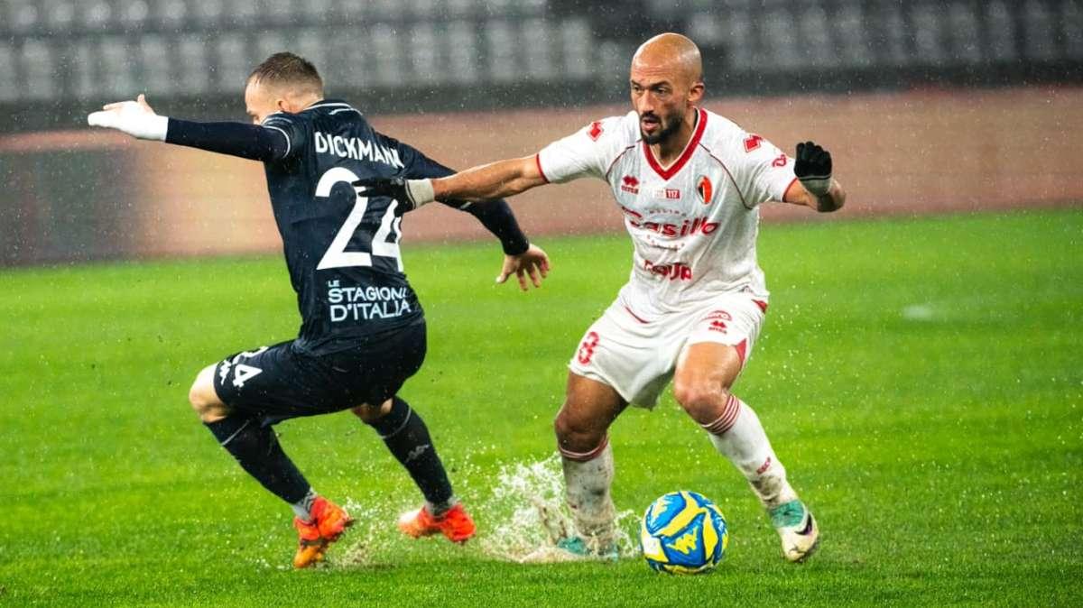 Rep - Vittoria pesantissima. Benali 'erede morale' di Di Cesare