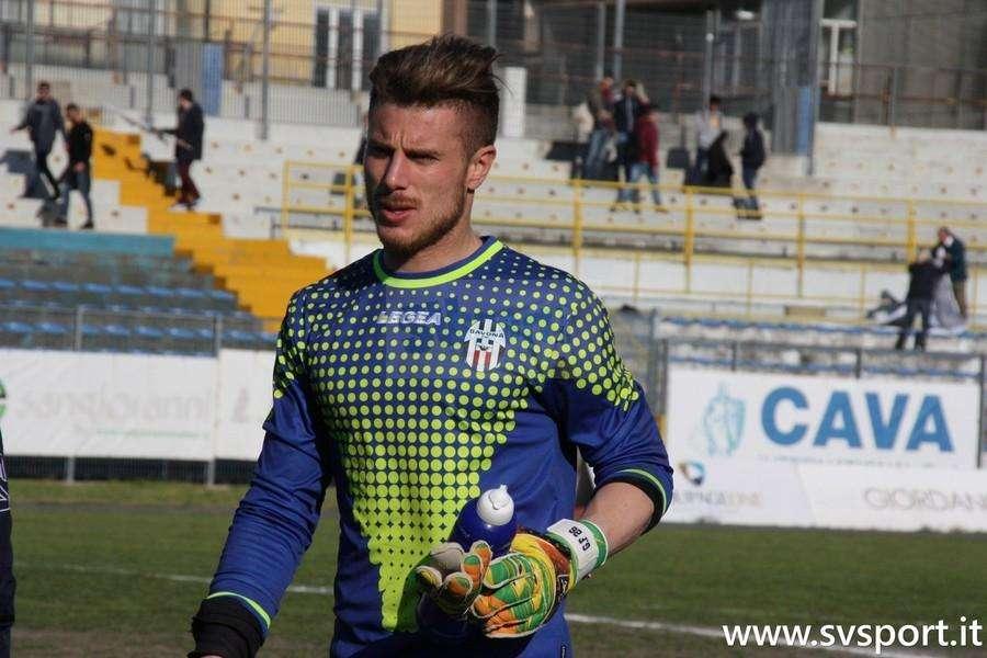UFFICIALE - Bari, ecco Fiory. Portiere, ex Juventus, ha firmato sino al 2021