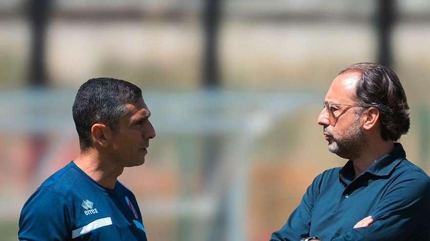 CdM - Conferenza DeLa: forse neanche lui pensava potesse essere così ostica