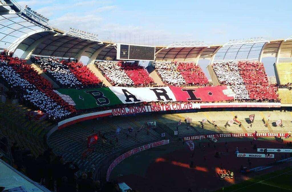 Bari, tutti i sogni dei tifosi per il 2019. Il ripescaggio fra i più gettonati